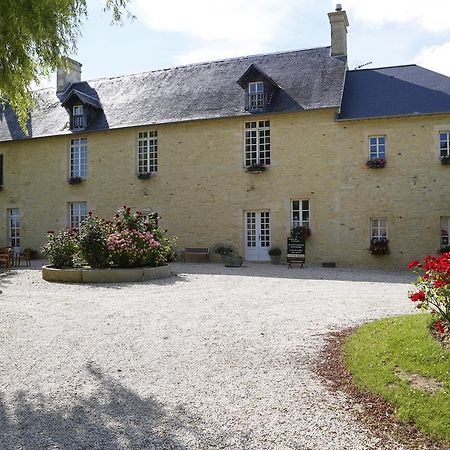 Вілла La Ferme De La Gronde Magny-en-Bessin Екстер'єр фото