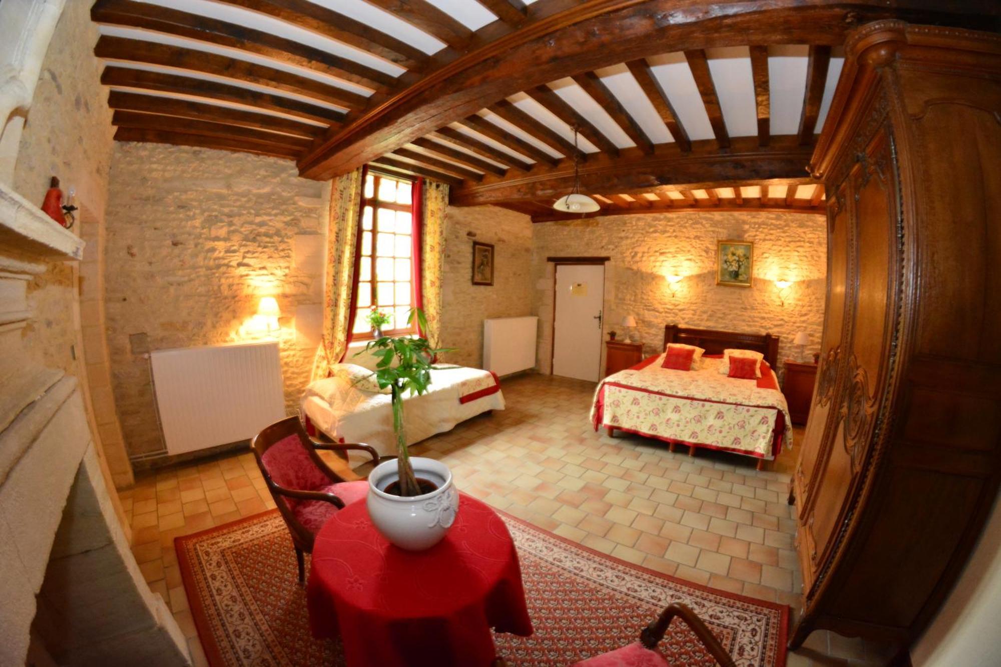 Вілла La Ferme De La Gronde Magny-en-Bessin Екстер'єр фото